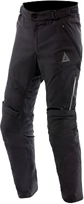 Dainese Drake 2 Air, Textilhose - Schwarz/Schwarz - 46 von Dainese