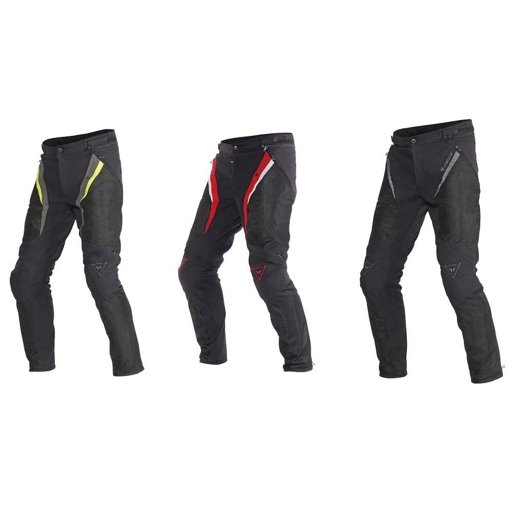 Dainese Drake Super Air Tex Pants Motorradhose von Dainese