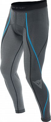 Dainese Dry, Funktionshose - Schwarz/Blau - L von Dainese