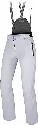 Dainese Exchange Drop, Textilhose D-Dry Damen - Helllila - S von Dainese