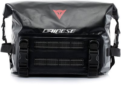 Dainese Explorer 19L, Gepäcktasche wasserdicht - Schwarz - 19 l von Dainese