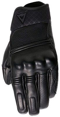 Dainese Folgor, Handschuhe - Schwarz - S von Dainese