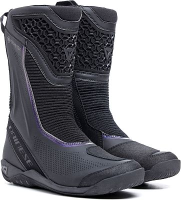 Dainese Freeland 2, Stiefel Gore-Tex Damen - Schwarz - 36 EU von Dainese