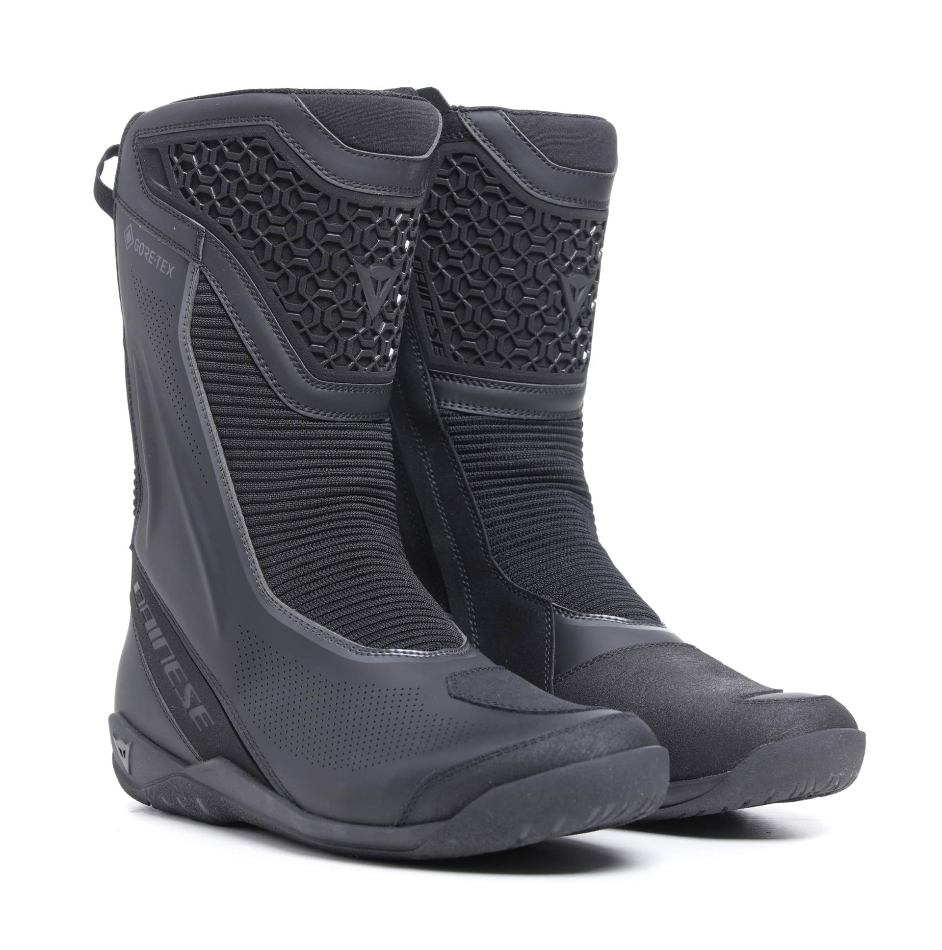 Dainese Freeland 2 Gore-Tex wasserdichte Motorrad Stiefel von Dainese