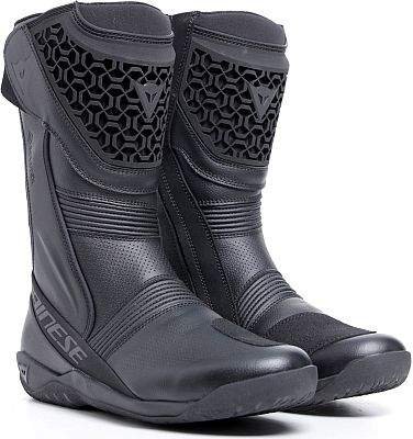 Dainese Fulcrum 3, Stiefel Gore-Tex - Schwarz - 46 EU von Dainese