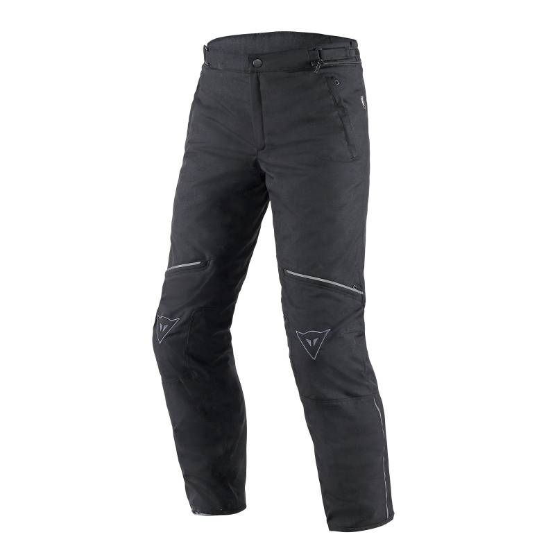 Dainese Unisex Erwachsene Pantaloni Gore-tex Hose, Schwarz, 58 EU von Dainese