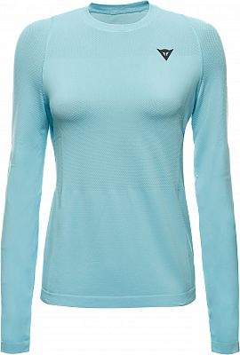 Dainese HGL, Trikot langärmelig Damen - Hellblau - XL/XXL von Dainese