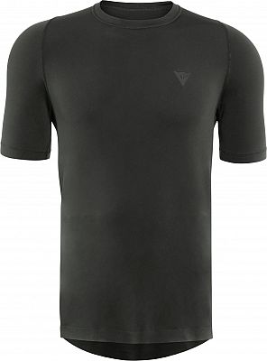 Dainese HGL Baciu SS, Trikot kurzärmelig - Dunkelgrau - XL-XXL von Dainese