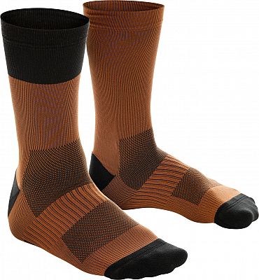 Dainese HGL Grass, Socken - Braun - L von Dainese