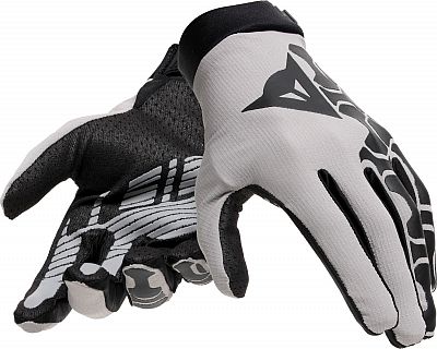 Dainese HGR, Handschuhe - Hellgrau - M von Dainese