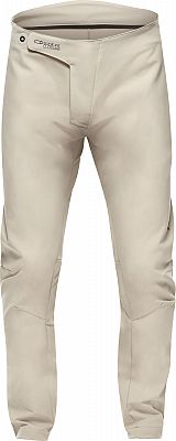 Dainese HGR, Textilhose - Beige - XXL von Dainese