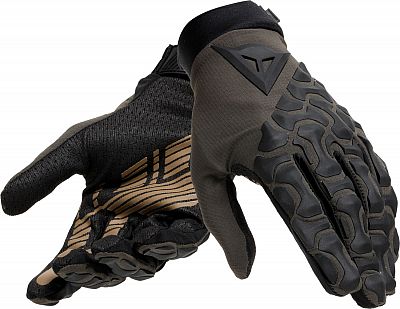 Dainese HGR EXT, Handschuhe - Schwarz/Grau - L von Dainese