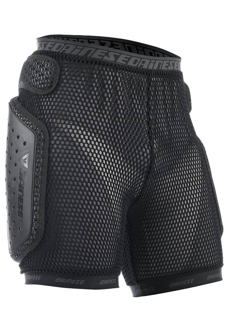 Dainese 1876070_001_M E1 Hard Short, Schwarz, Größe M von AGV