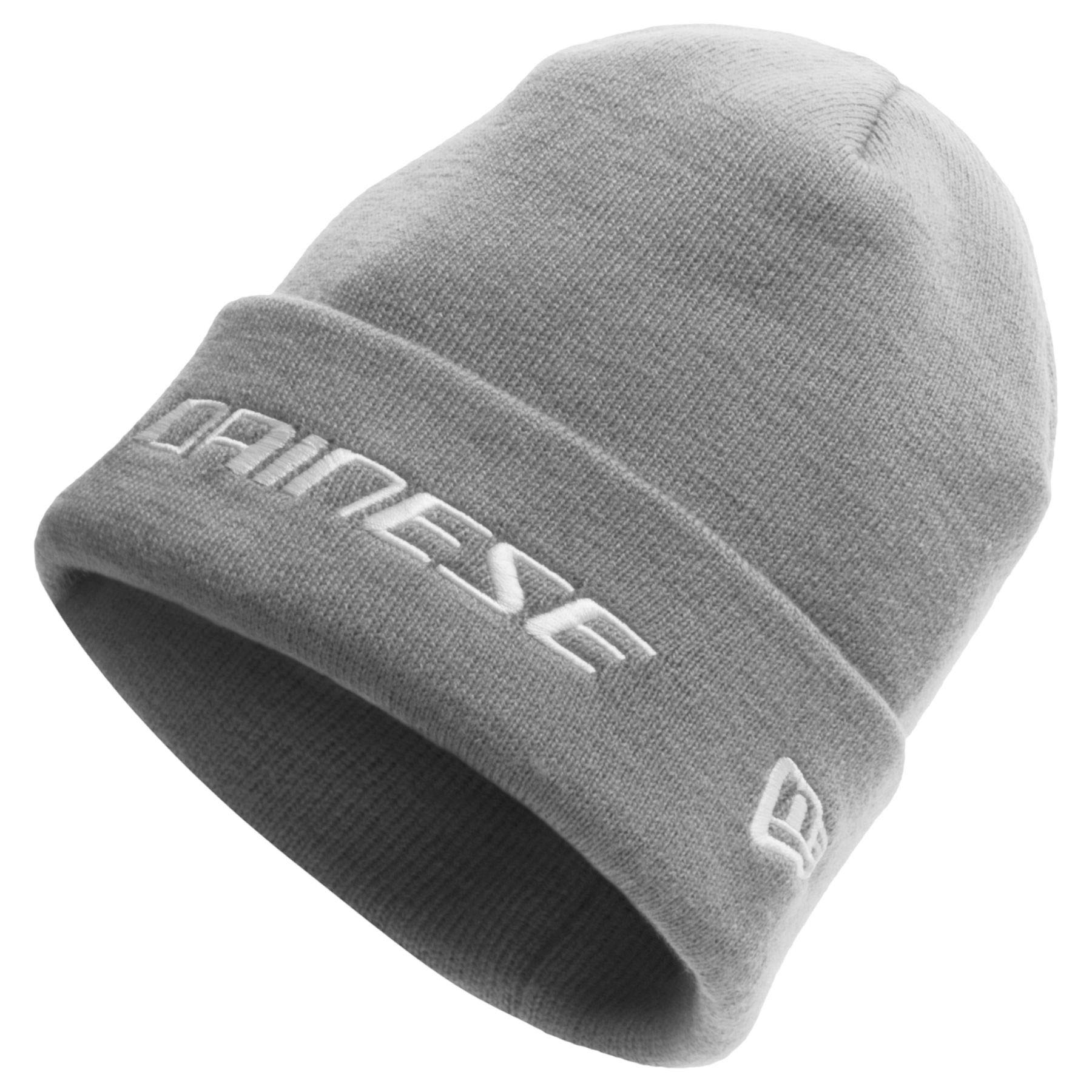 Dainese Herren Dainese manchet beanie M tze, Grau, Einheitsgröße EU von Dainese