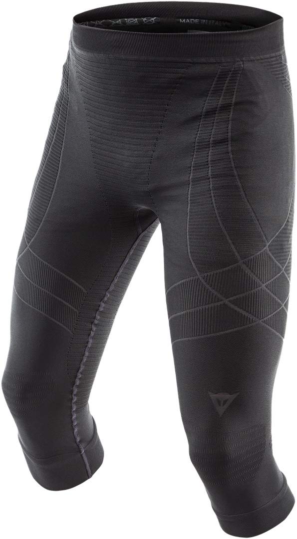 Dainese Herren Hp1 Bl M Pant Ski Layer, Stretch-Limo/Gunmetal von Dainese