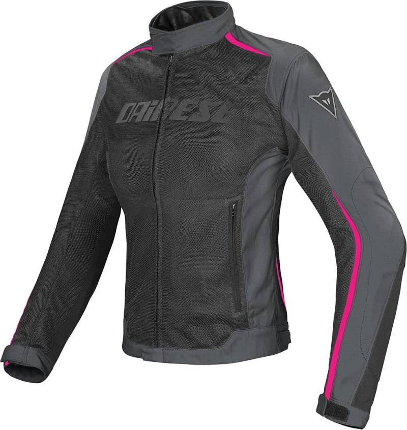 Dainese Hydra Flux Lady D-Dry Jacket Motorradjacke Damen von Dainese