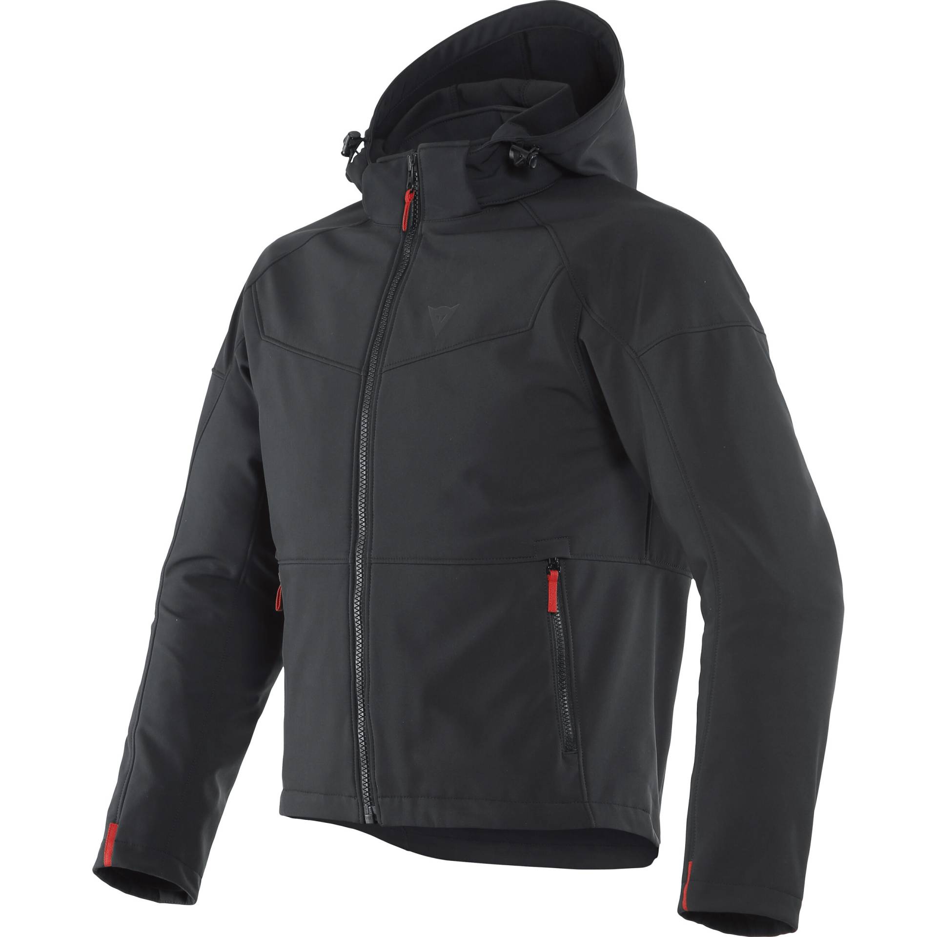 Dainese Ignite Softshelljacke schwarz 50 Herren von Dainese