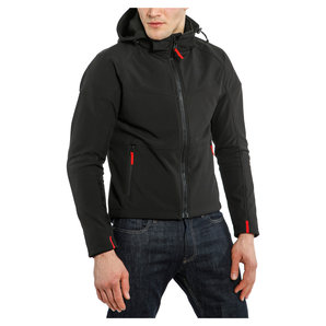 Dainese Ignite Textiljacke Schwarz von Dainese