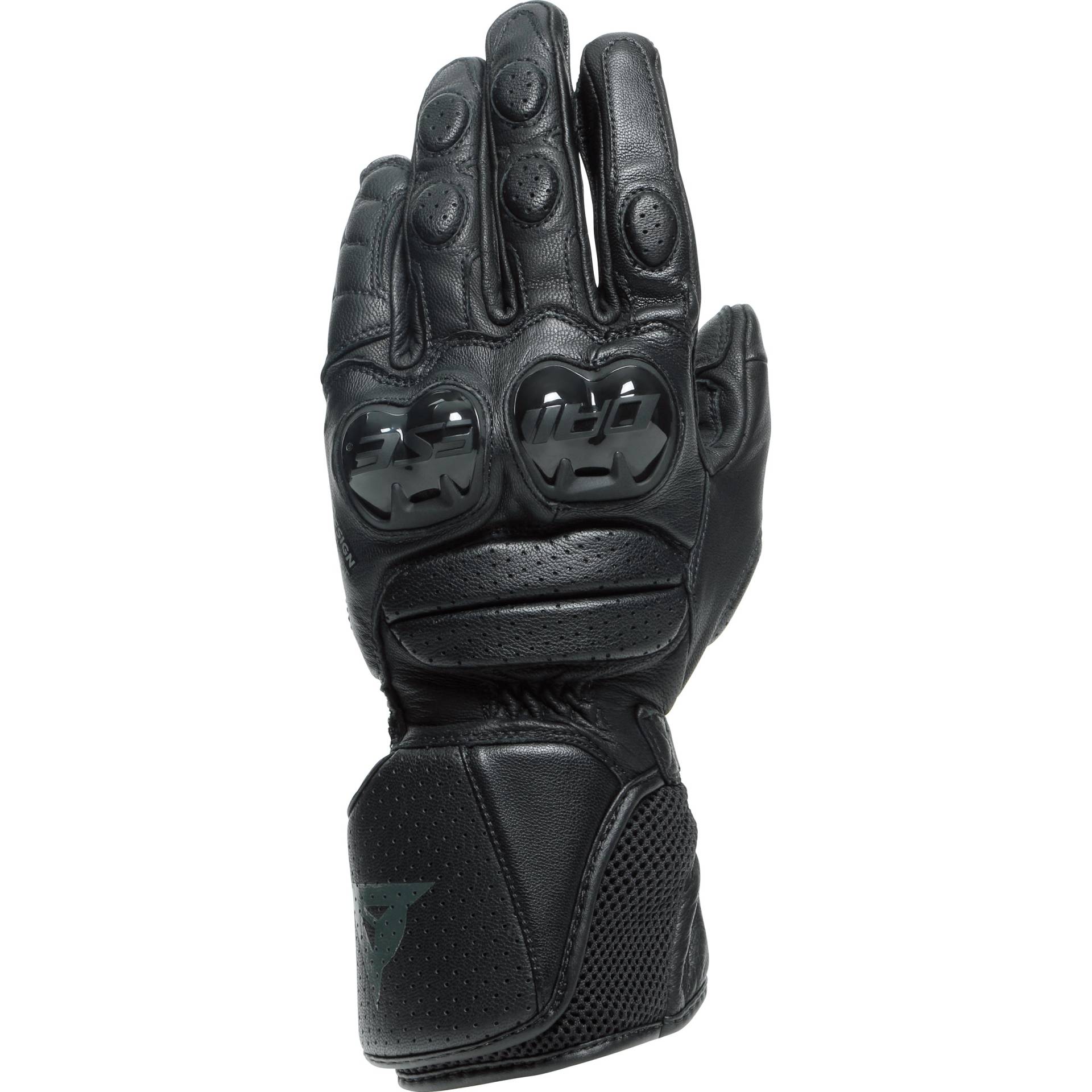 Dainese Impeto Handschuh schwarz M Herren von Dainese