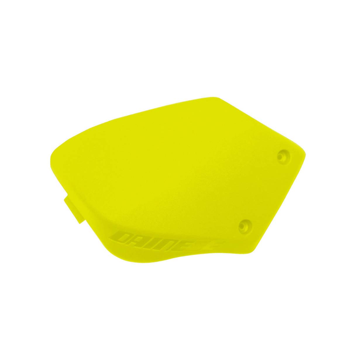 Dainese-KIT ELBOW SLIDER, Gelb-Fluo, Größe N von Dainese