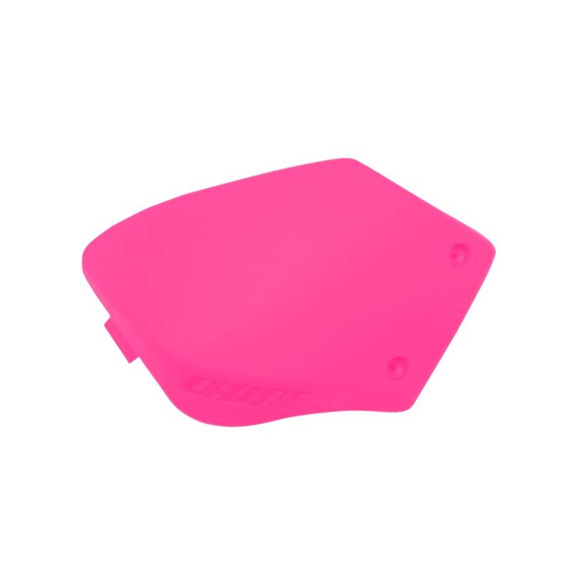 Dainese Kit Elbow Slider, Motorrad Ellenbogenschutz, Ellbogenslider, Fuchsia, N von Dainese