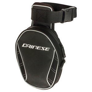 Dainese LEG-BAG Beintasche Maße: 20 X 15 5 cm von Dainese