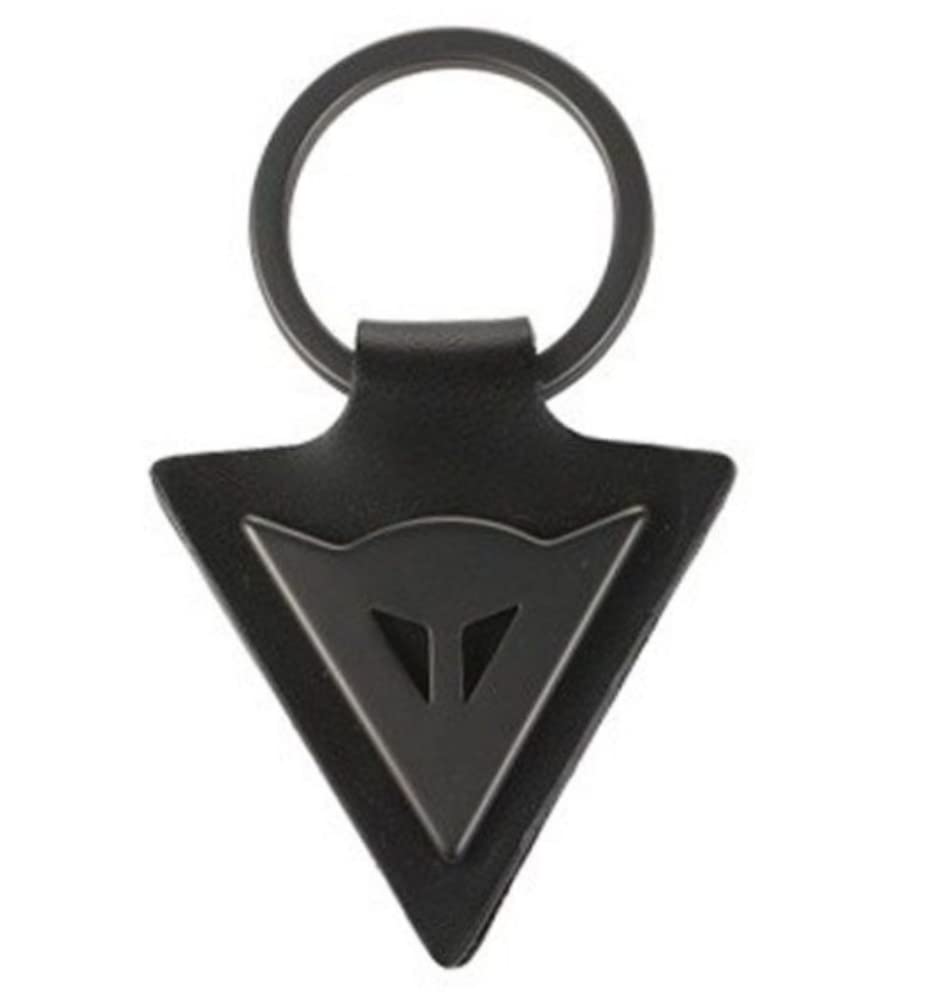 Dainese-LOGO MTL KEYRING, Neutro, Größe N von Dainese