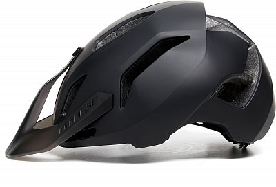 Dainese Linea 03, Fahrradhelm - Schwarz/Schwarz - M-L von Dainese