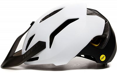 Dainese Linea 03 MIPS+, Fahrradhelm - Weiß/Schwarz - L-XL von Dainese