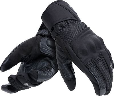 Dainese Livigno, Handschuhe Gore-Tex - Schwarz - L von Dainese