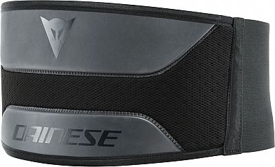 Dainese Lumbar, Nierengurt schmal - Schwarz/Grau - L von Dainese