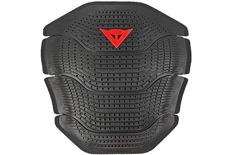 Dainese-MANIS D1 G1, Schwarz, Größe N von Dainese