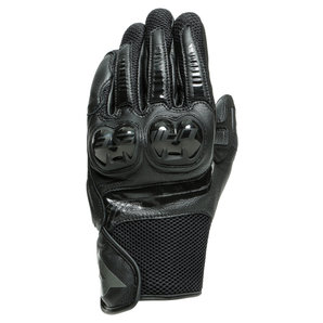 Dainese MIG 3 Handschuhe Schwarz von Dainese