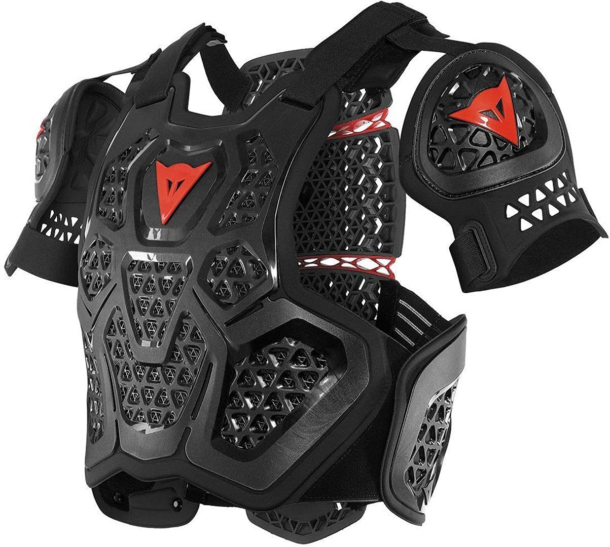 Dainese MX 1 Roost Guard Black L-XXL von Dainese