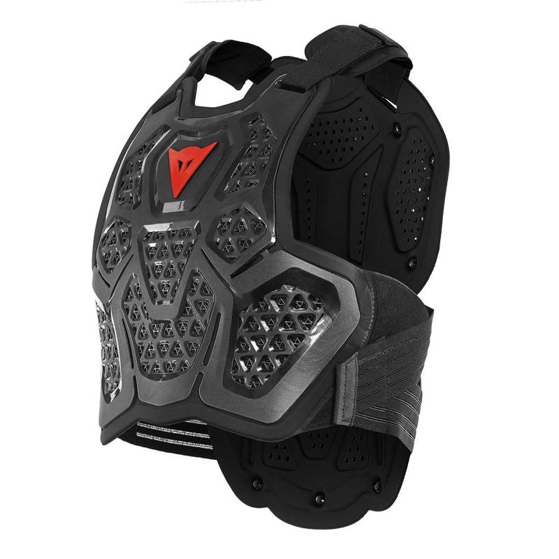 Dainese MX 3 Roost Guard Black L-XXL von Dainese