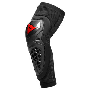 Dainese MX1 Elbow Guard Ellenbogenprotektor Schwarz von Dainese