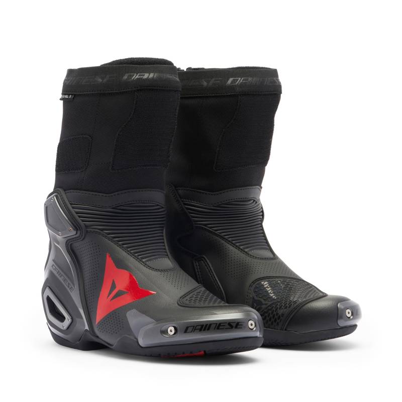 Dainese Motorradstiefel Axial 2 Air Boots Racing Stiefel, 42 EU von Dainese