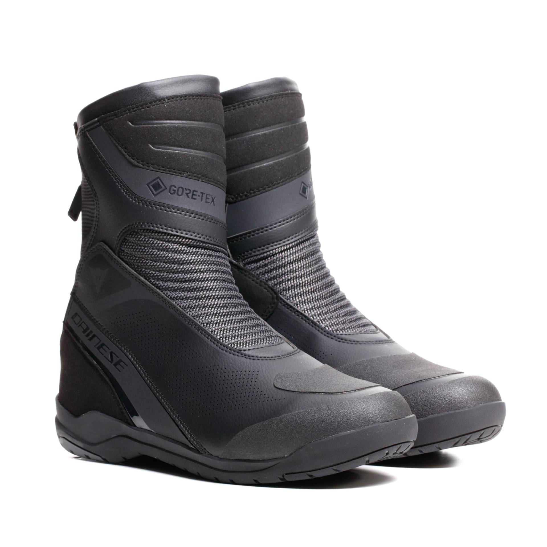 Dainese Motorradstiefel Blackwing Gore Tex Boots Touringstiefel wasserdicht, 43 EU von Dainese