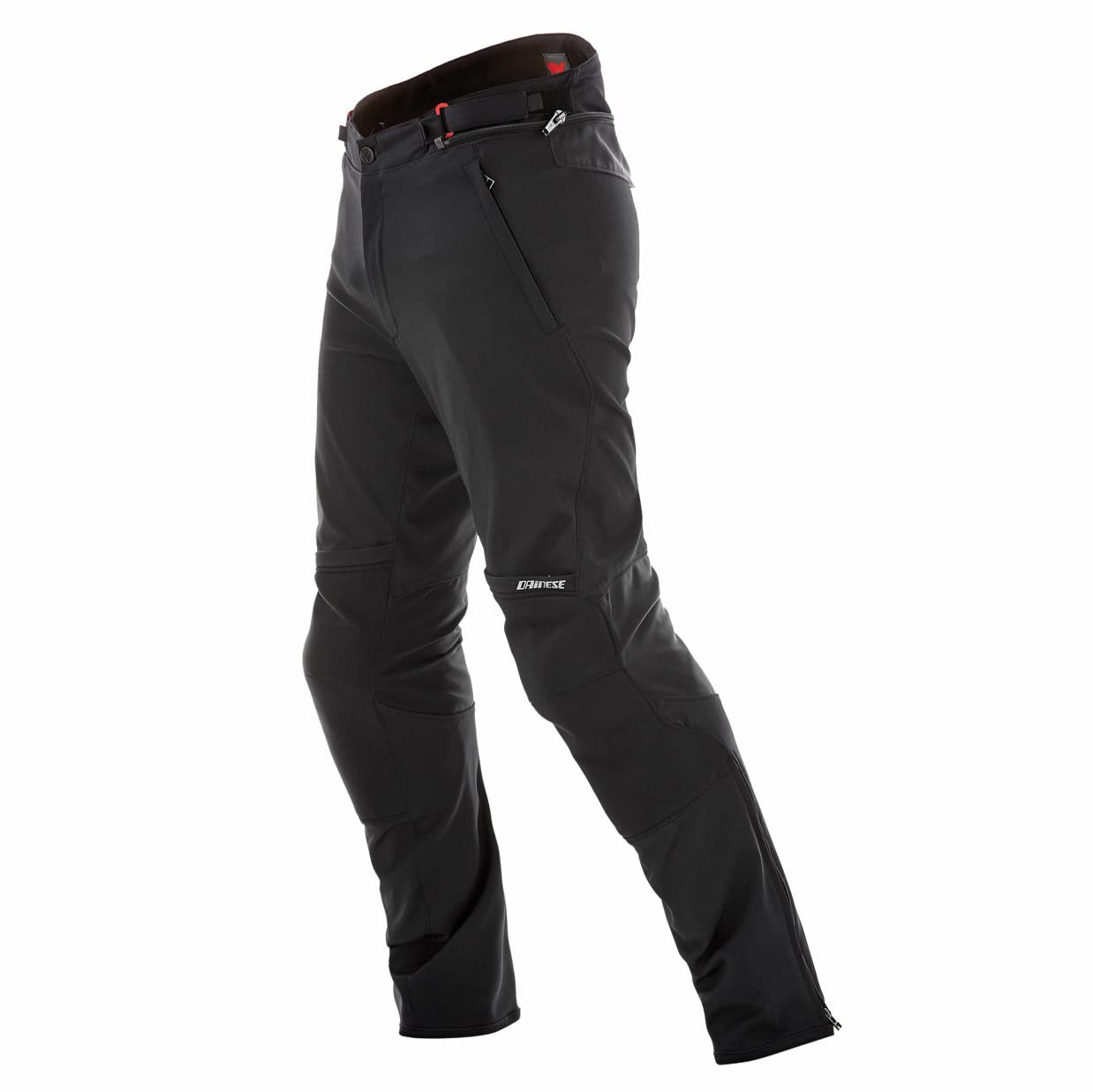 Dainese Herren 1755018 apparel, Schwarz, 58 EU von Dainese