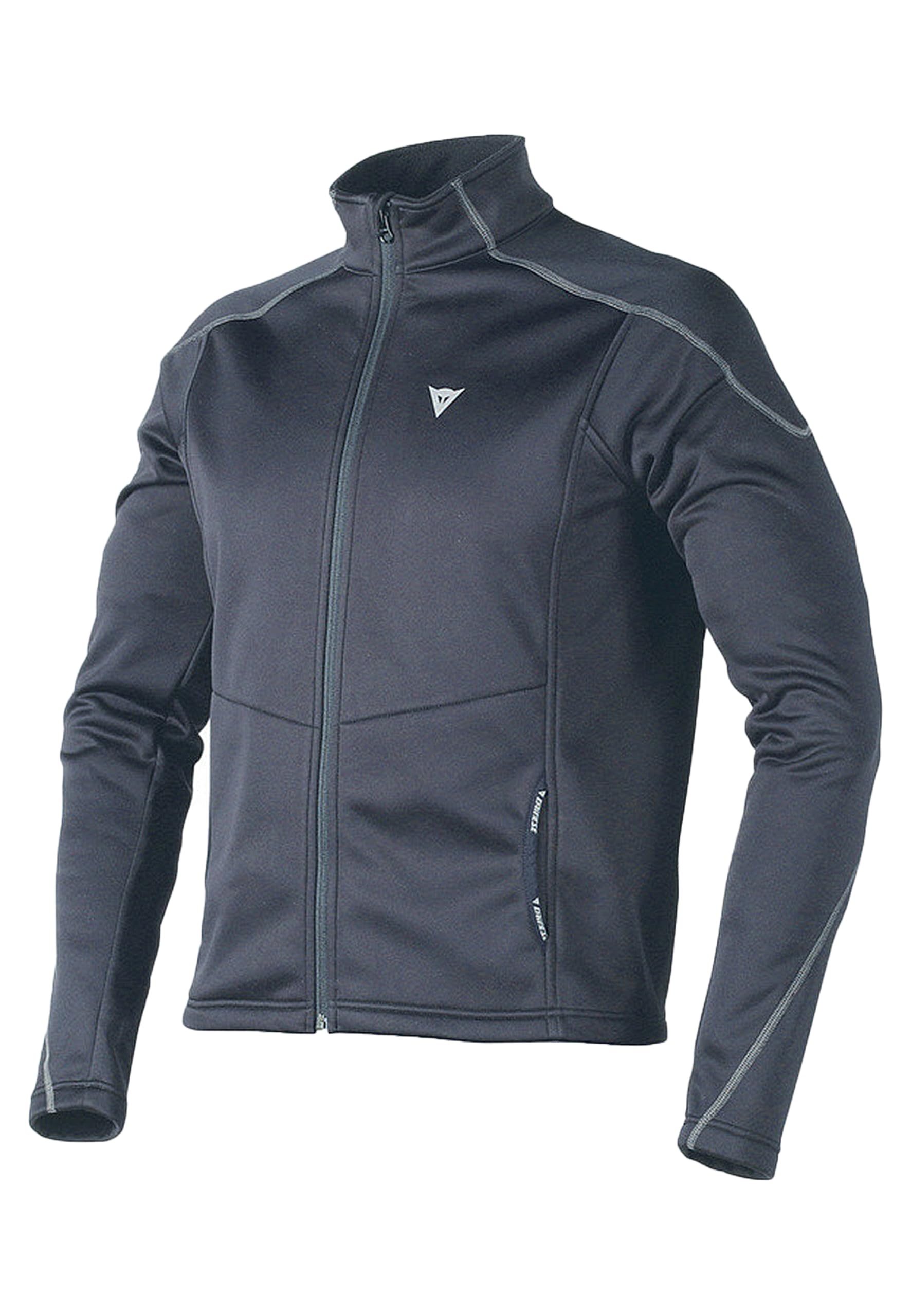 Dainese 1915926_691_L D1 No Wind Layer, Schwarz, Größe L von Dainese