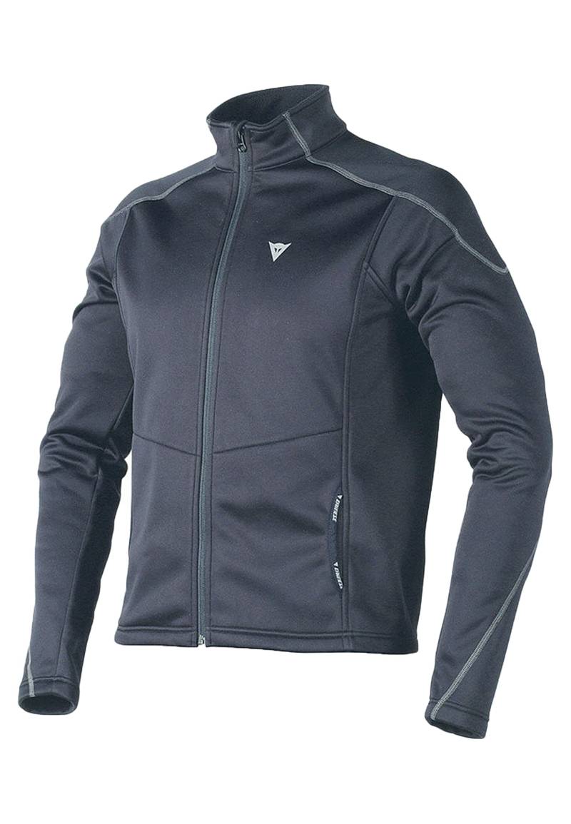 Dainese 1915926_691_S D1 No Wind Layer, Schwarz, Größe S von Dainese