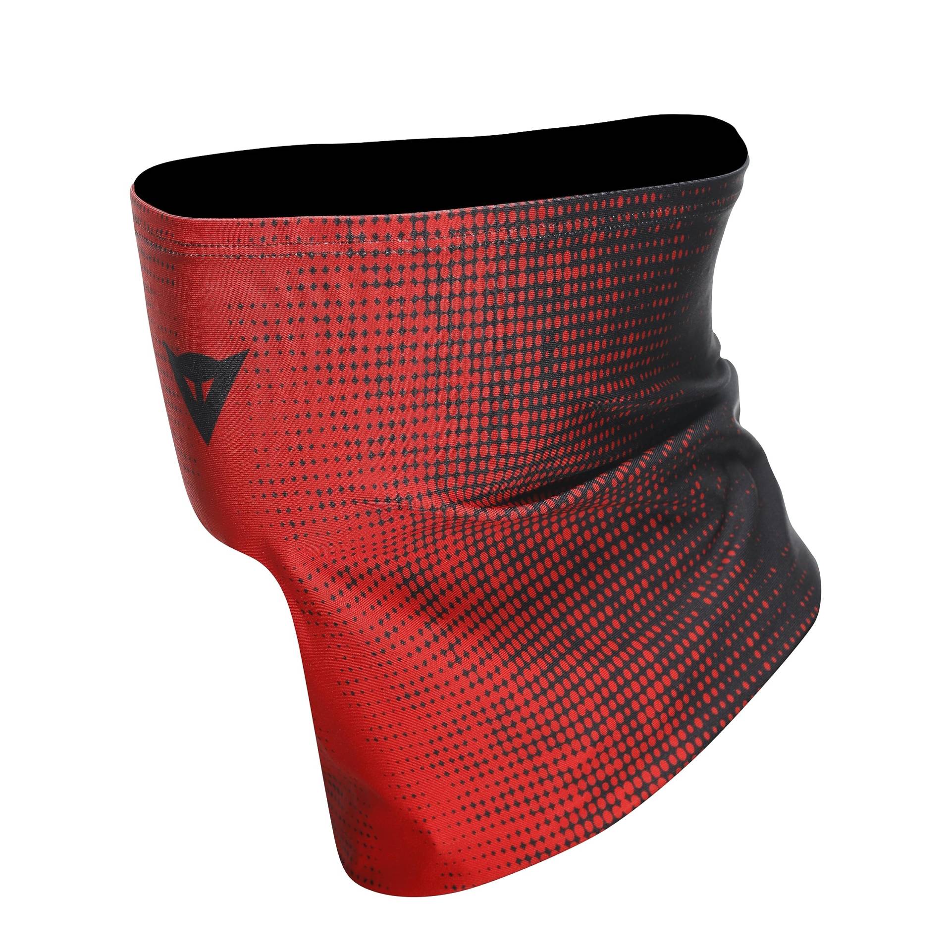 Dainese - Neck Gaiter, Motorrad Halswärmer, atmungsaktiv, für Männer und Frauen, Dämon, N von Dainese