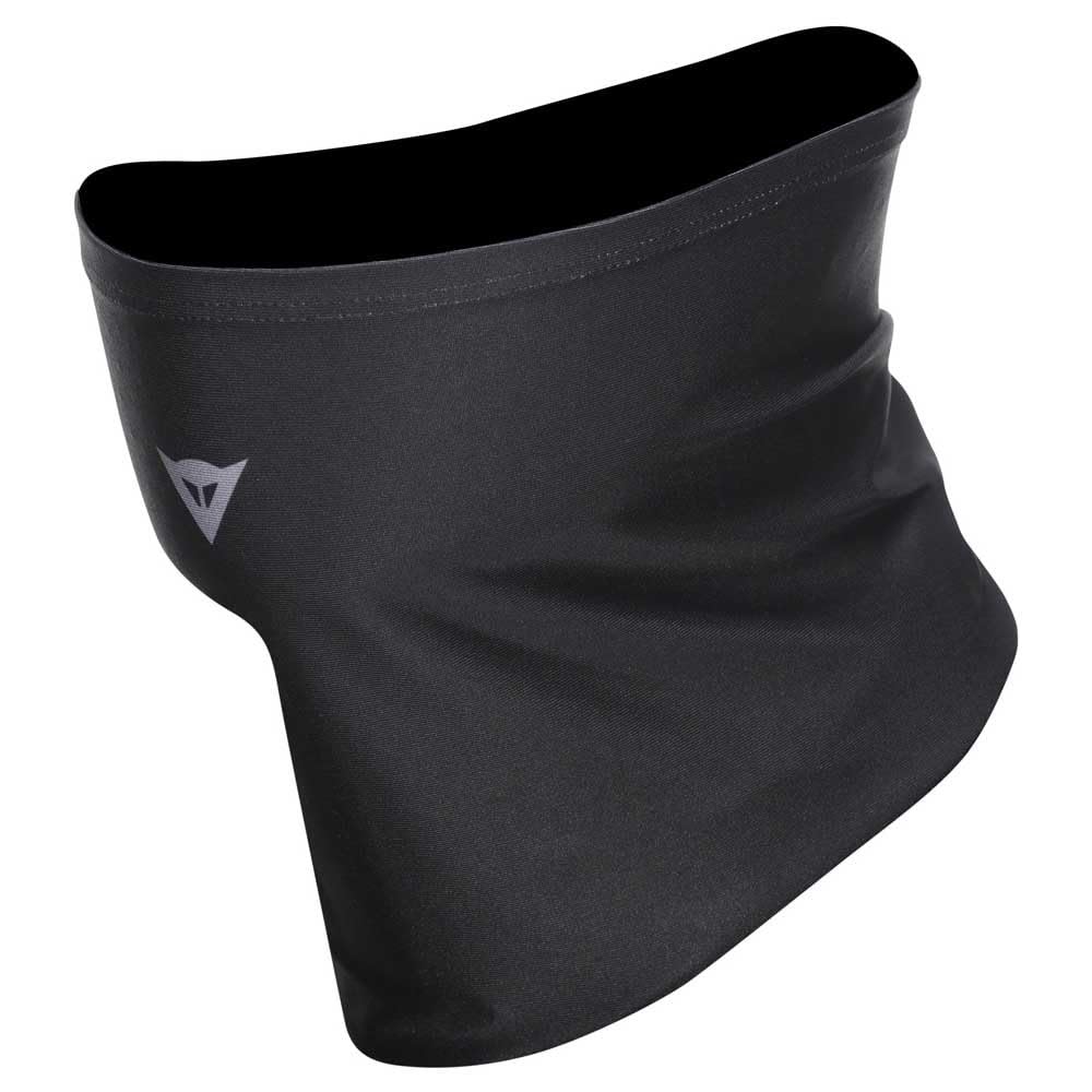 Dainese - Neck Gaiter, Motorrad Halswärmer, atmungsaktiv, für Männer und Frauen, Schwarz Dainese, N von Dainese