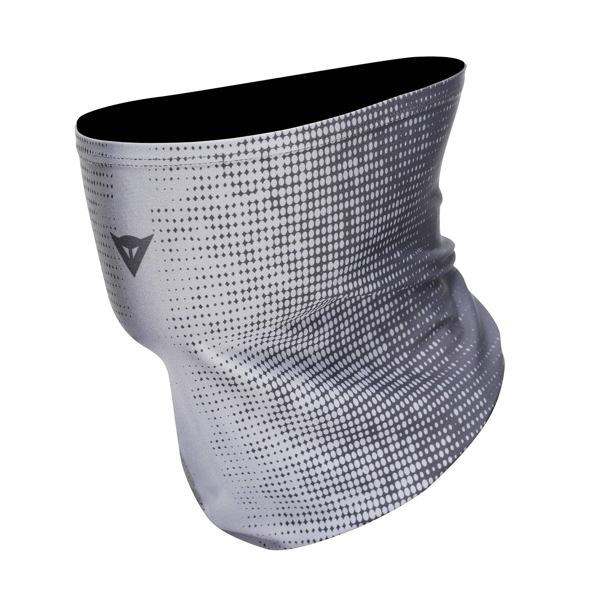 Dainese - Neck Gaiter, Motorrad Halswärmer, atmungsaktiv, für Männer und Frauen, Grau, N von Dainese