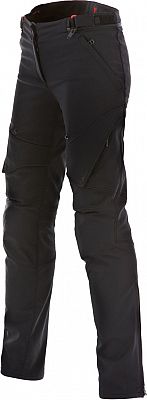 Dainese New Drake Air, Textilhose Damen - Schwarz - 42 von Dainese