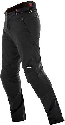 Dainese New Drake Air, Textilhose - Schwarz - 56 von Dainese