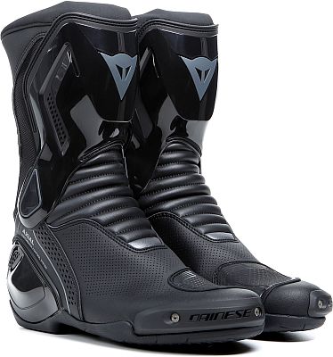 Dainese Nexus 2 Air, Stiefel perforiert - Schwarz - 42 EU von Dainese