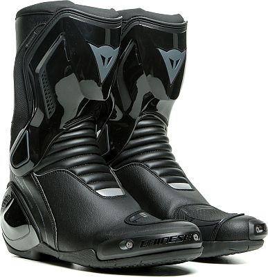 Dainese Nexus 2 D-WP, Stiefel - Schwarz - 40 EU von Dainese