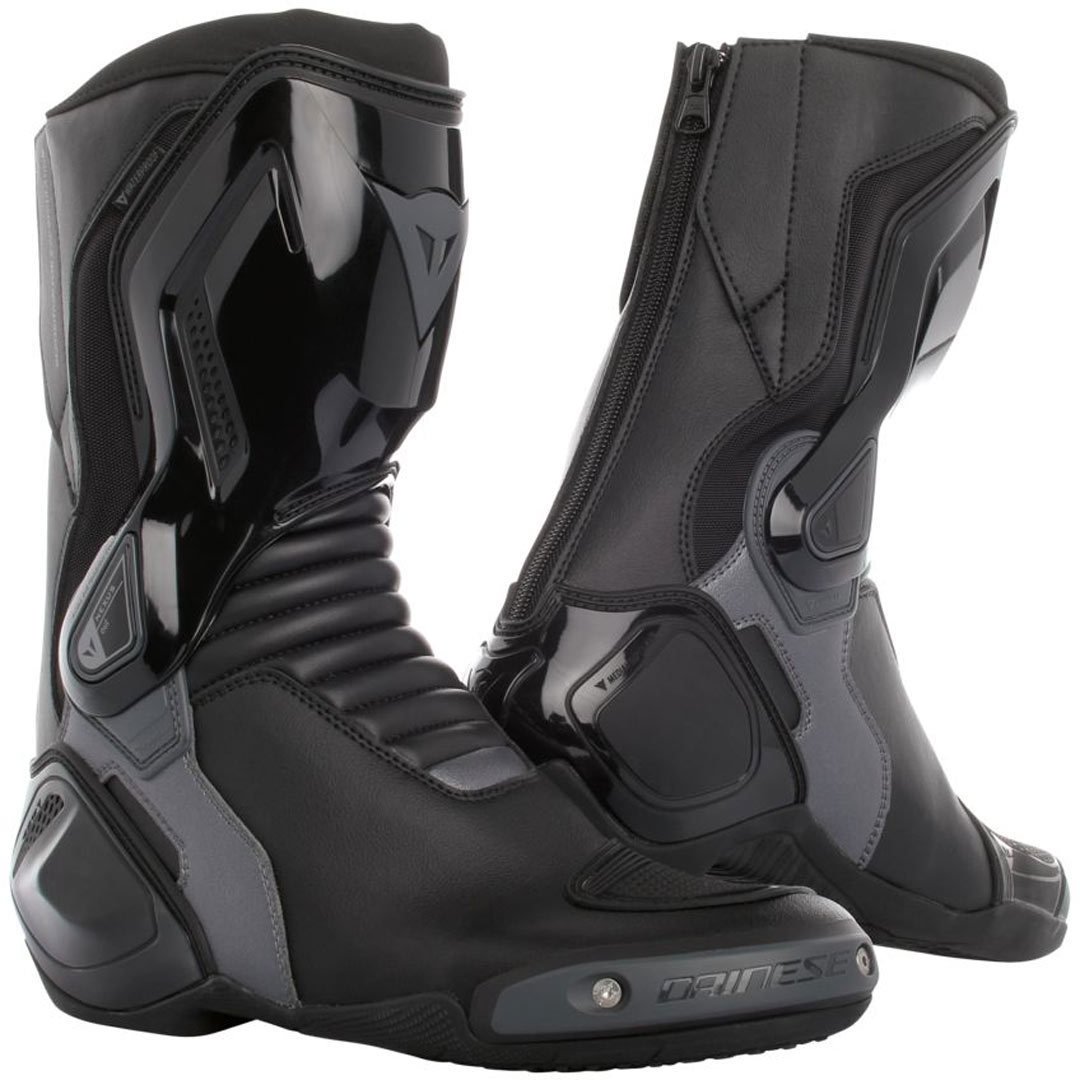 Dainese Nexus D-WP Stiefel 46 von Dainese