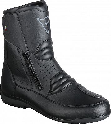 Dainese Nighthawk D1, kurze Stiefel Gore-Tex - Schwarz - 39 EU von Dainese